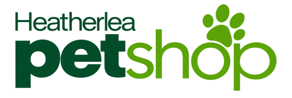 Heatherlea Pet Shop